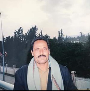 القصيدة والحرب