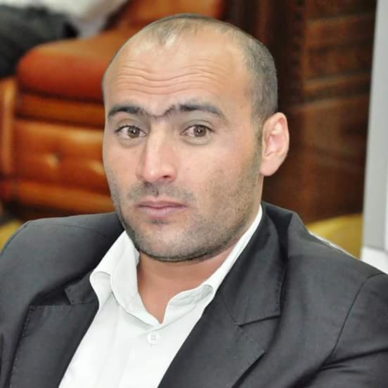 الحوثي بلا أخلاق