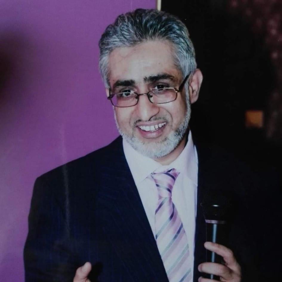 ببن التفاؤل والإحباط، والأمل واليأس!