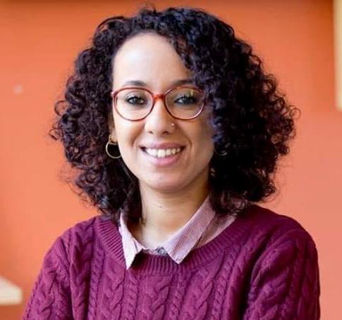 يمنية من أديس أبابا