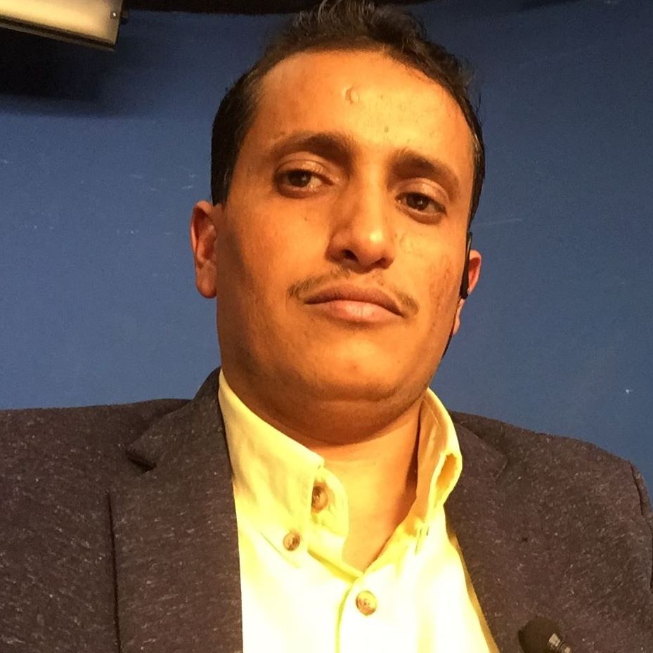 اعتقل الحوثيون أخي محمد!!