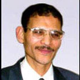 لا تهدموا الركن اليماني