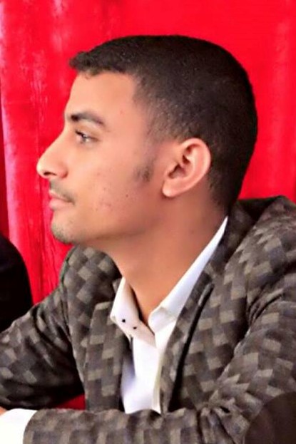 ليلة حزينة في صنعاء