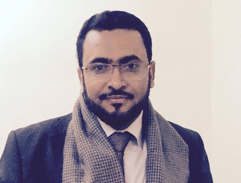 رجل التوحيد