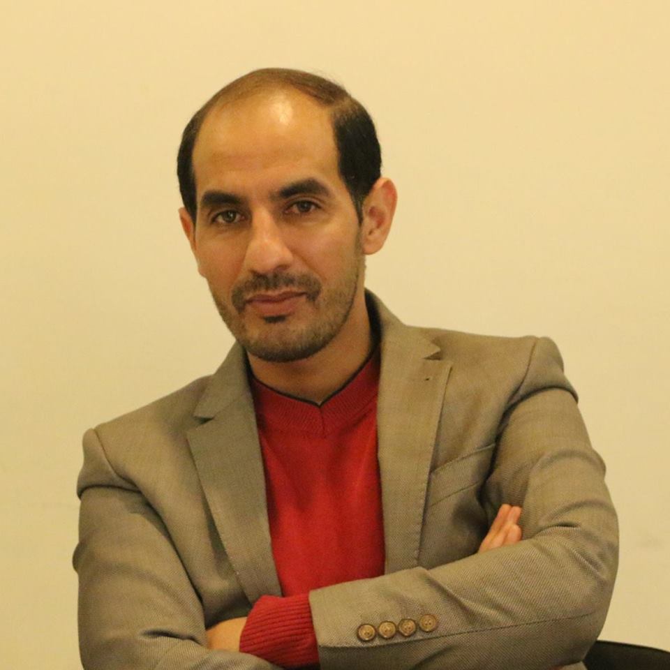 عن إيران العدوة والصديقة