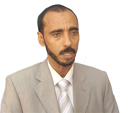 بين يدي العيد