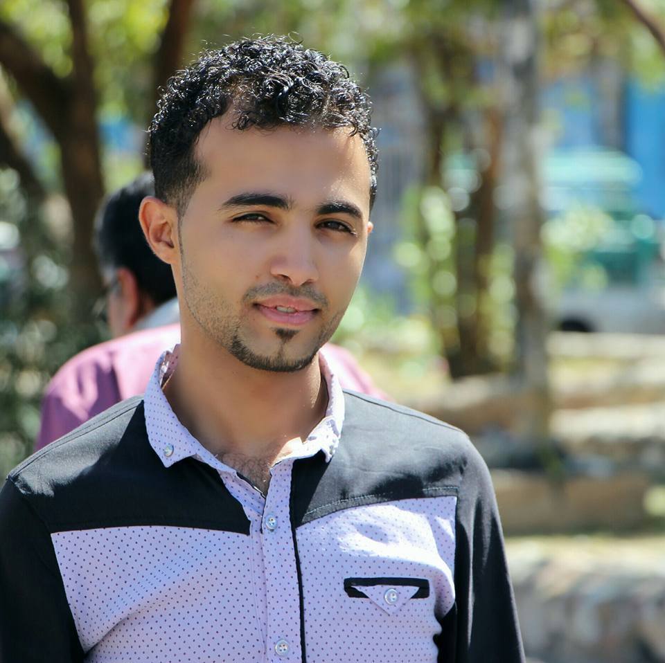 رسالة لفتحي بن لزرق