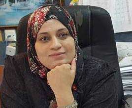 التخابر مع قطر حرام والتطبيع مع إسرائيل حلال