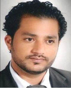 تعز المخنوقة