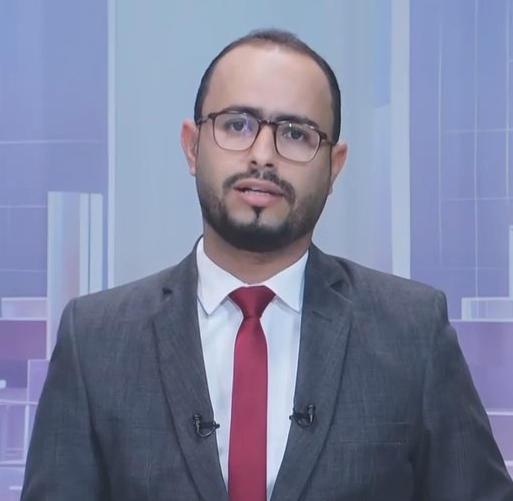 قفشات عن قناة بلقيس