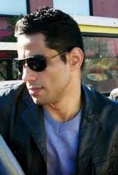 مدير تبييض المسروقات!