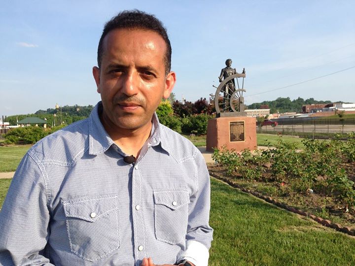 يوم أنكرتُ .. أبي!